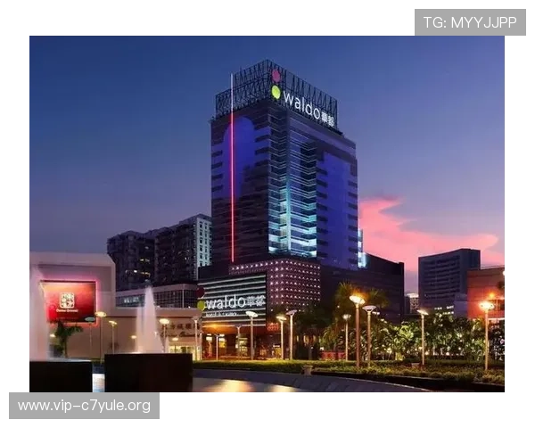 如何快速找到澳门华都娱乐场地址及最佳到达方式全攻略